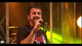 Txarango - 04 La Vuelta + Som Foc + El Tren del temps (Abaraka 2018)