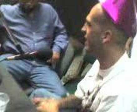 FUCKING CLAN DEMONIO S ENTREVISTA EN RADIO (PARTE 1)