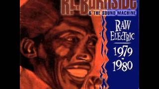 R L  Burnside   Jumper hangin&#39; out on the line   1979