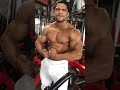 6 exercise for massive shoulder!deltiods