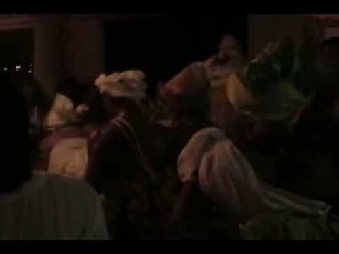 ILE ASE OMO OSAIN OLUBAJE RUM DE NANA 2013