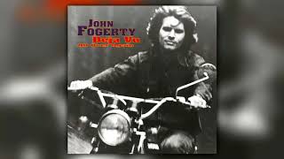 John Fogerty - I Will Walk With You