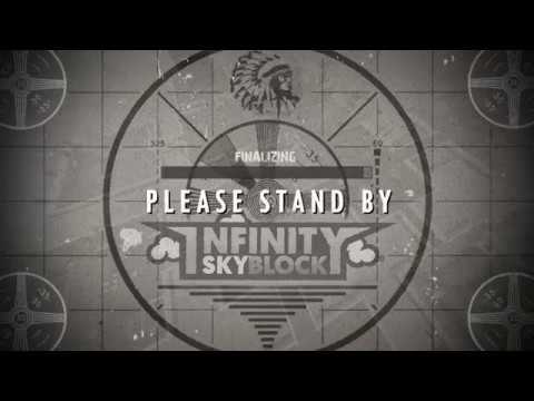 FTB Infinity Evolved Skyblock Expert Mode - Staffel 2 - TEASER