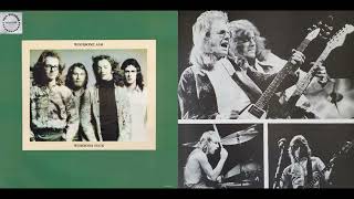 WISHBONE ASH - DOCTOR  (1973)
