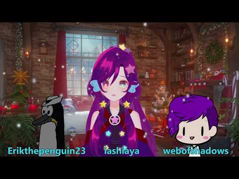 Happy Holidays from the Mellow Fellows! (2024)