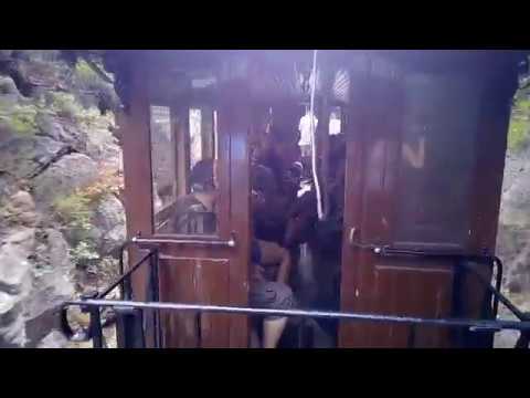 Pelion railway@09.09.2017, Pelion, Greece