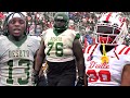 1 DUNCANVILLE VS 3 DESOTO Intense Battle Between National Powerhouse S Bitter Rivals