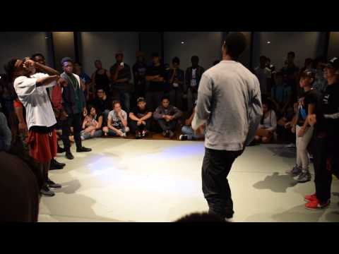 Mighty Zulu Kings v Rock All Day