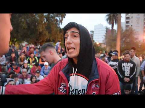 STUART SAN vs FAZZE SNOCK - 8vos - INVASIÓN RAPPER (22° Edición) 2vs2 libre / Santa Fe