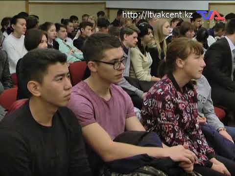 Выпуск программы «День» от 15 сентября  2017г.