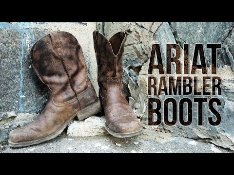 download lagu mp3 mp4 Ariat Mens Rambler, download lagu Ariat Mens Rambler gratis, unduh video klip Ariat Mens Rambler