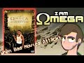I AM OMEGA 2007 Review THE ASYLUM When Bad Movies Attack