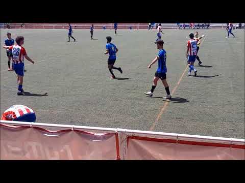 MOSCARDÓ -0    PARLA - 2   3ªRFEF.JORNADA 42.    1-5-2022