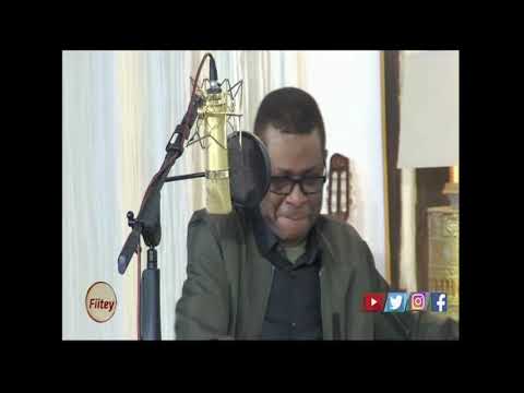 FIITEY - Youssou Ndour - AMITIÉ - 20 Avril 2020