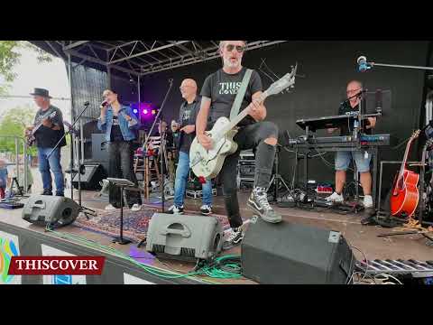 🎬 THISCOVER is... – Hollywood Hills (im Original von Sunrise Avenue) | 💥Unsere Cover-Version live