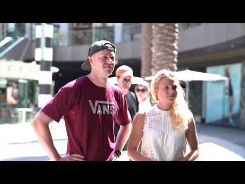 Interactive Facial Detection DOOH Campaign for GMC