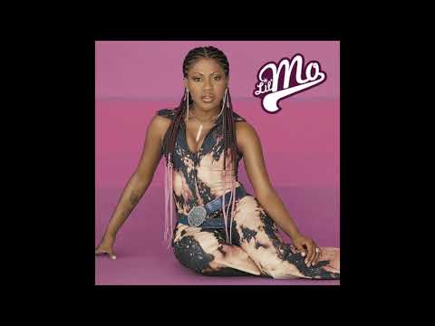 Lil' Mo feat. Fabolous - Superwoman Pt. II [HQ+Lyrics]