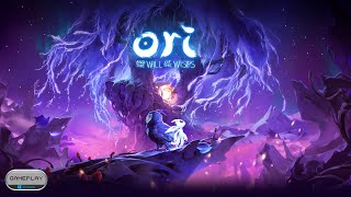Ori and the Will of the Wisps (PC)