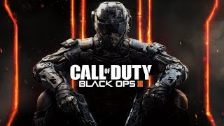 [CoD:bo3] 花天月地で砂戦やる！下手くそなので許してね！