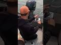 Video Thumbnail for Adam Konrad shows us how to CHEAT #fishing #walleye #livescope @fishinggeeks