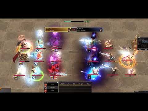 [Atlantica Global] PM Grand Championship November 08 2020