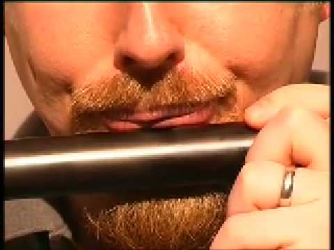Irish Flute Lessons : Beginner : Getting a Sound 2.