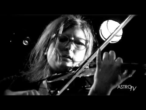 FILIAMOTSA "Montroyal" Live @ L'Astrolabe - Orléans // ASTROTV