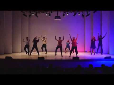 We'll Never Have Problems Again