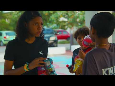 GegeMan - Tin Cu Sigi (Official Video)