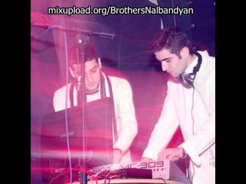 Mixupload.org Presents: Brothers Nalbandyan and Amiryan Mish - Roller Coaster