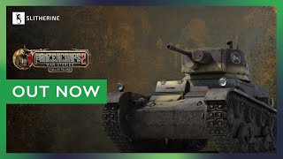 Watch and explore about Panzer Corps 2: War Stories - Fall of Poland