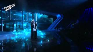 The Voice 2015 - Ellie Drennan Sings California Dreamin 1