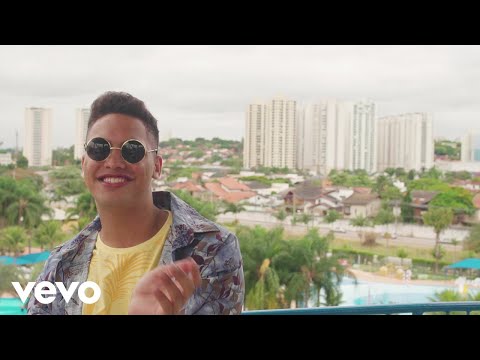 Mster Gab, DJ Batata - Não É Só Um Lance