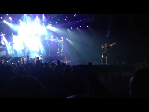 Scorpions - Wind of Change (09-11-2013 Vilnius)