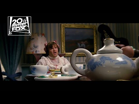 Gulliver's Travels (TV Spot)
