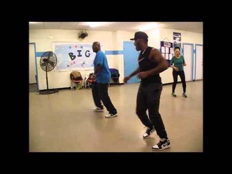 TRU 2 DAT line dance by Desi - LDE - 03-23-2015