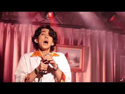 180602 [유희열 curated 12 group sound 'jannabi'] goodnight + 뜨거운여름밤은가고남은건볼품없지만 - 잔나비@현대카드언더스테이지