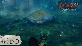 【実況】ソロVALHEIM  # 160