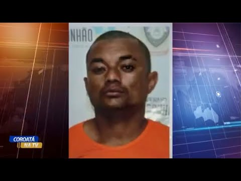 Dangerous individual dies in confrontation with military police in Codó.