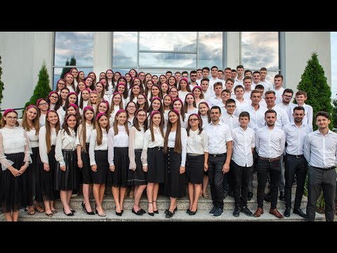 Dimineata - Corul de tineri Ipotesti