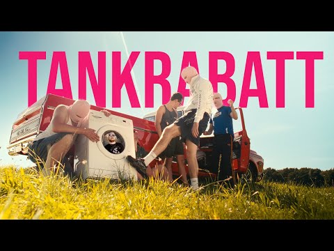 Video thumbnail for Tankrabatt