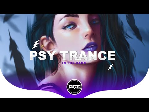 PSYTRANCE ● Vintage Culture, Fancy Inc - In the Dark (Sound Machine & Warlockz Remix)