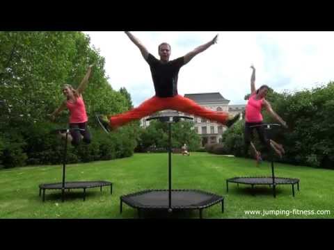 Scooter - Bigroom Blitz - Jumping® fitness