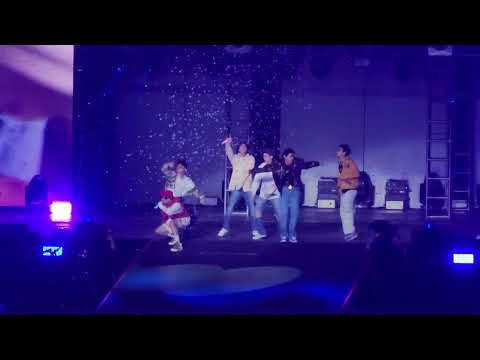 220409 Home- BTS PTD Las Vegas Day 2 4k Fancam