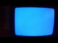 Closing To Catch Me If You Can 2003 VHS