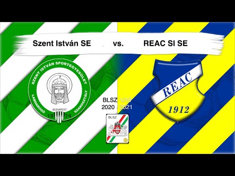 SZISE U19 - REAC SI SE U19 4:1