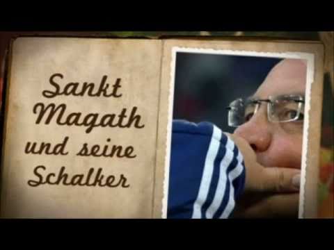 Zeigler: Feliiix Mahagath (Magath)