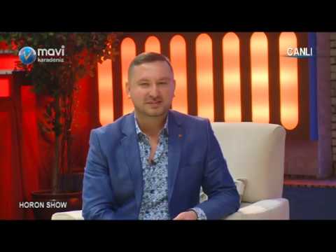 13.01.2019 HORON SHOW