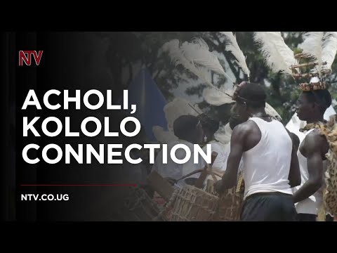 How Acholi Chief’s detention influenced the naming of Kololo hill