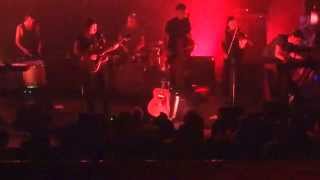 The Difference, Noah Gundersen, Seattle, WA, 2015